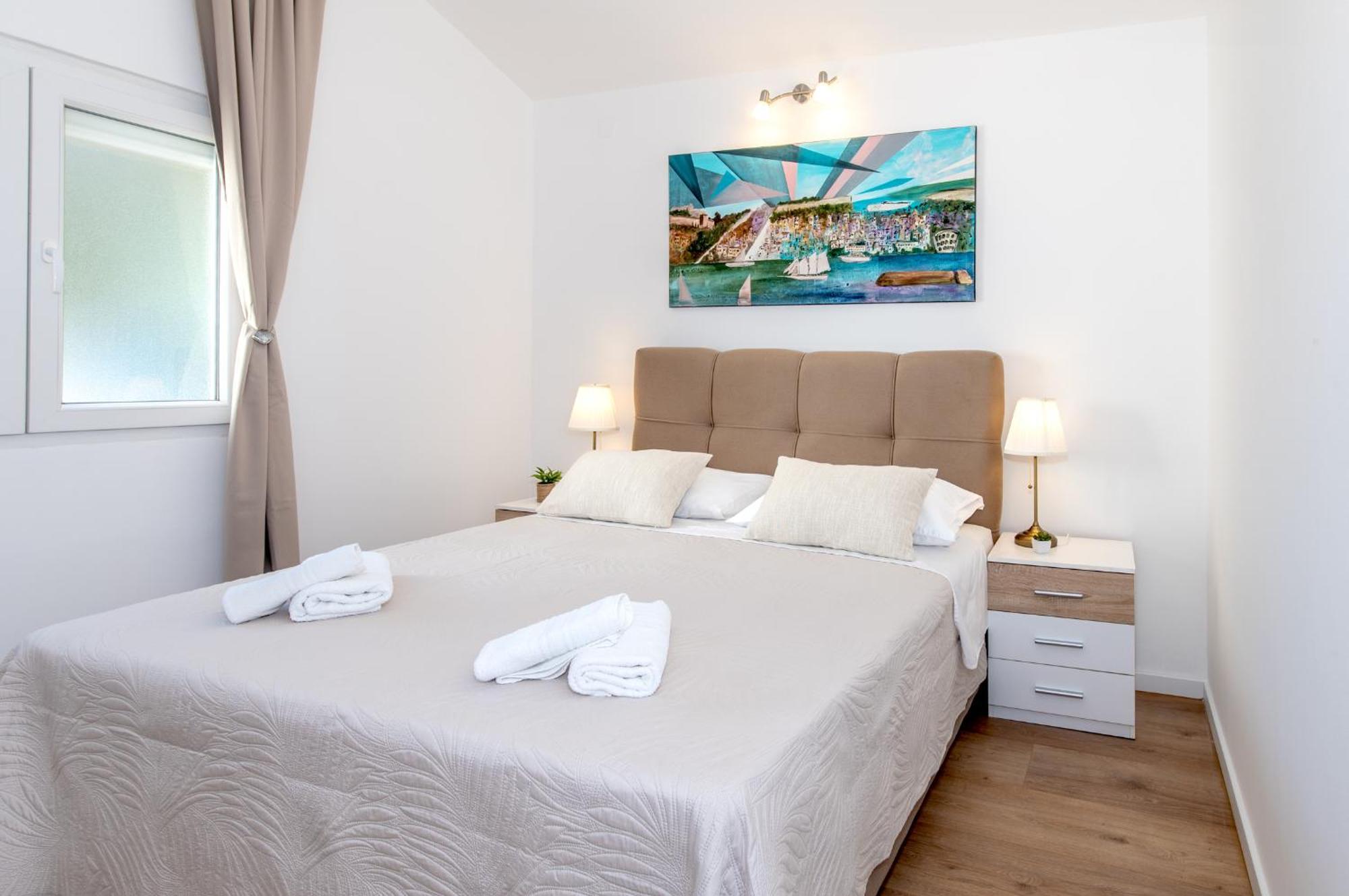 Villa Plenca - Heated Pool ! Šibenik Esterno foto
