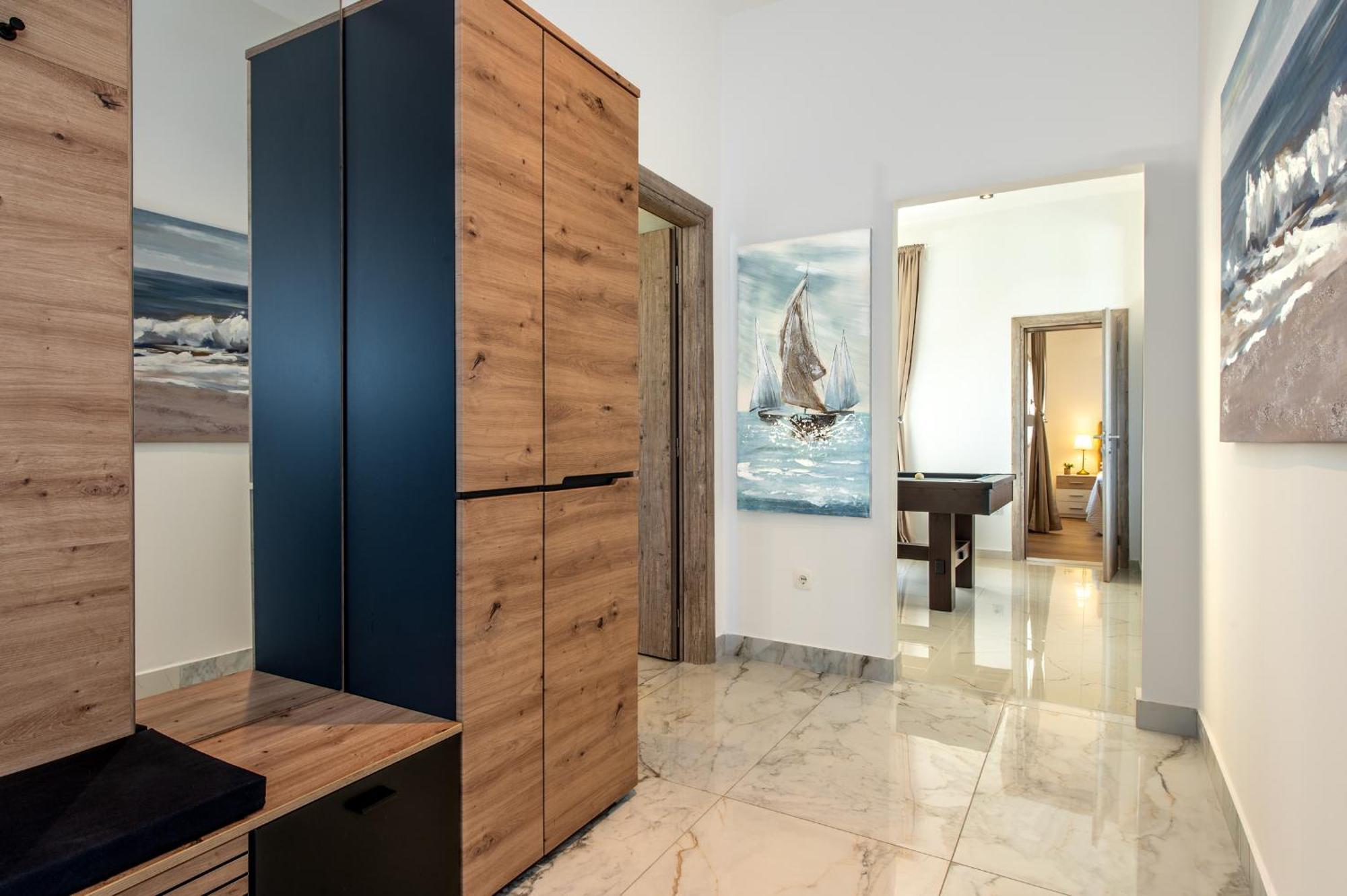 Villa Plenca - Heated Pool ! Šibenik Esterno foto
