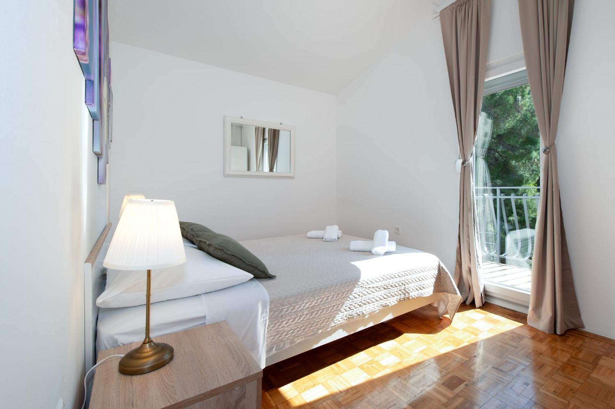 Villa Plenca - Heated Pool ! Šibenik Esterno foto