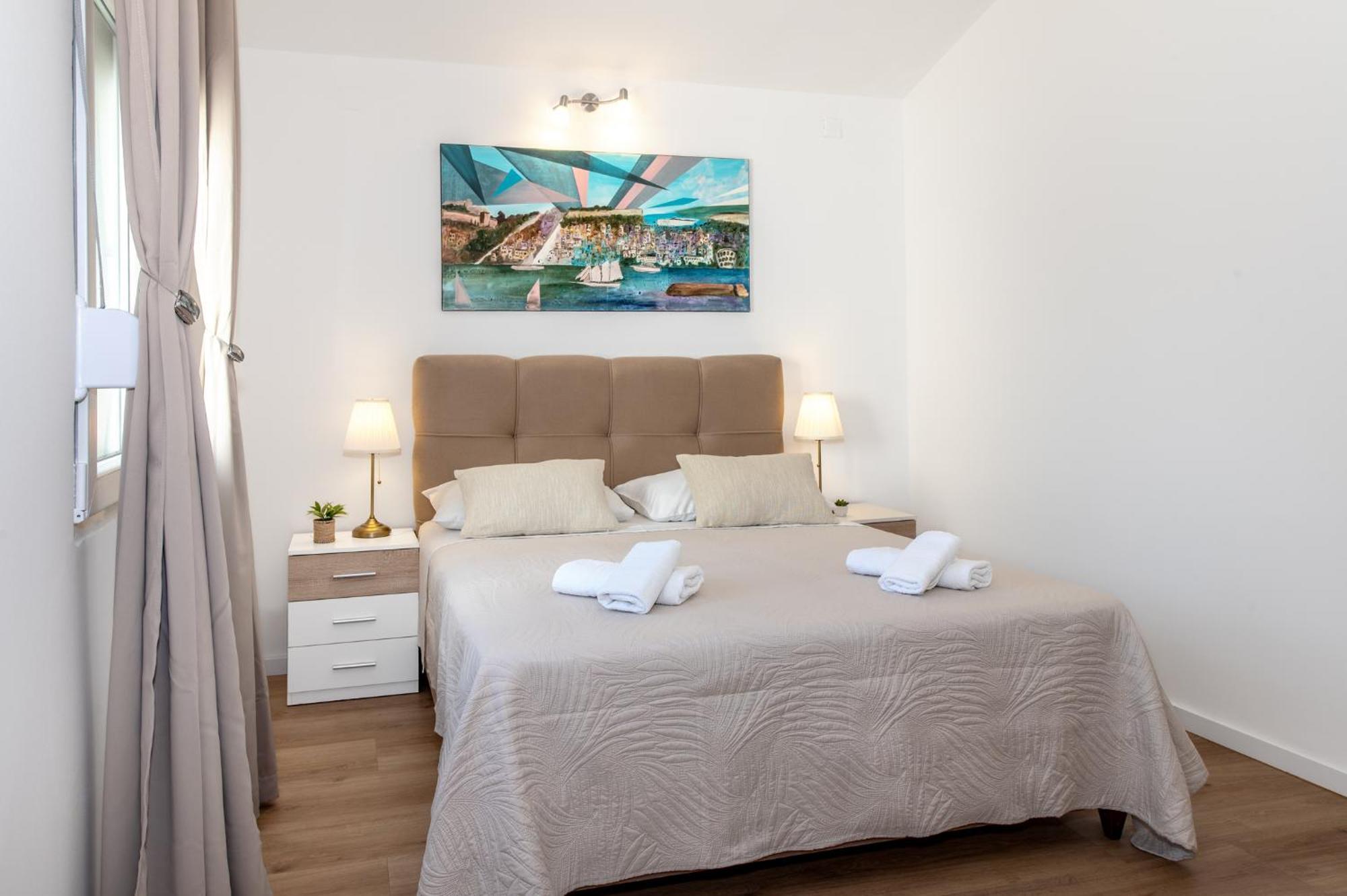 Villa Plenca - Heated Pool ! Šibenik Esterno foto