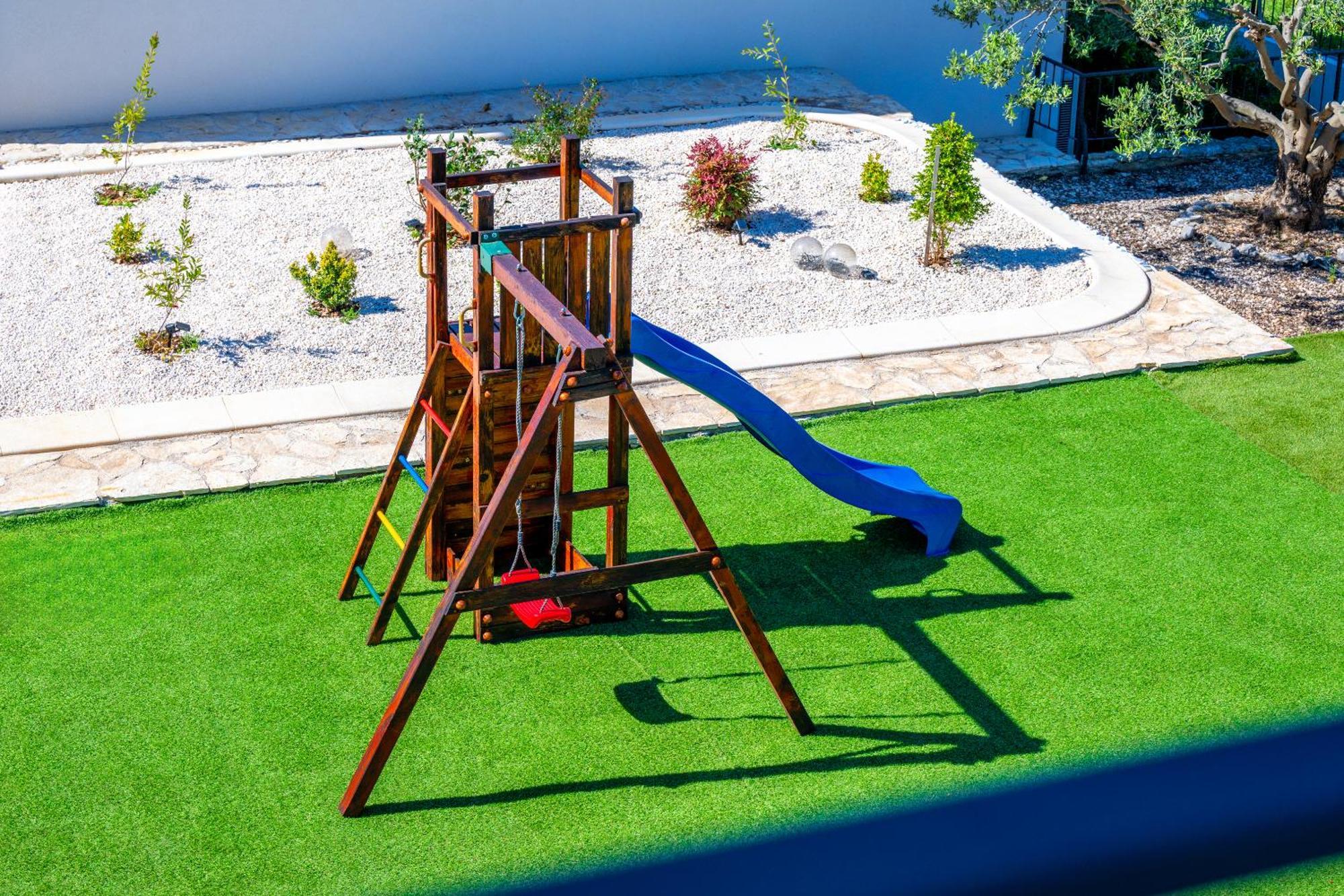 Villa Plenca - Heated Pool ! Šibenik Esterno foto