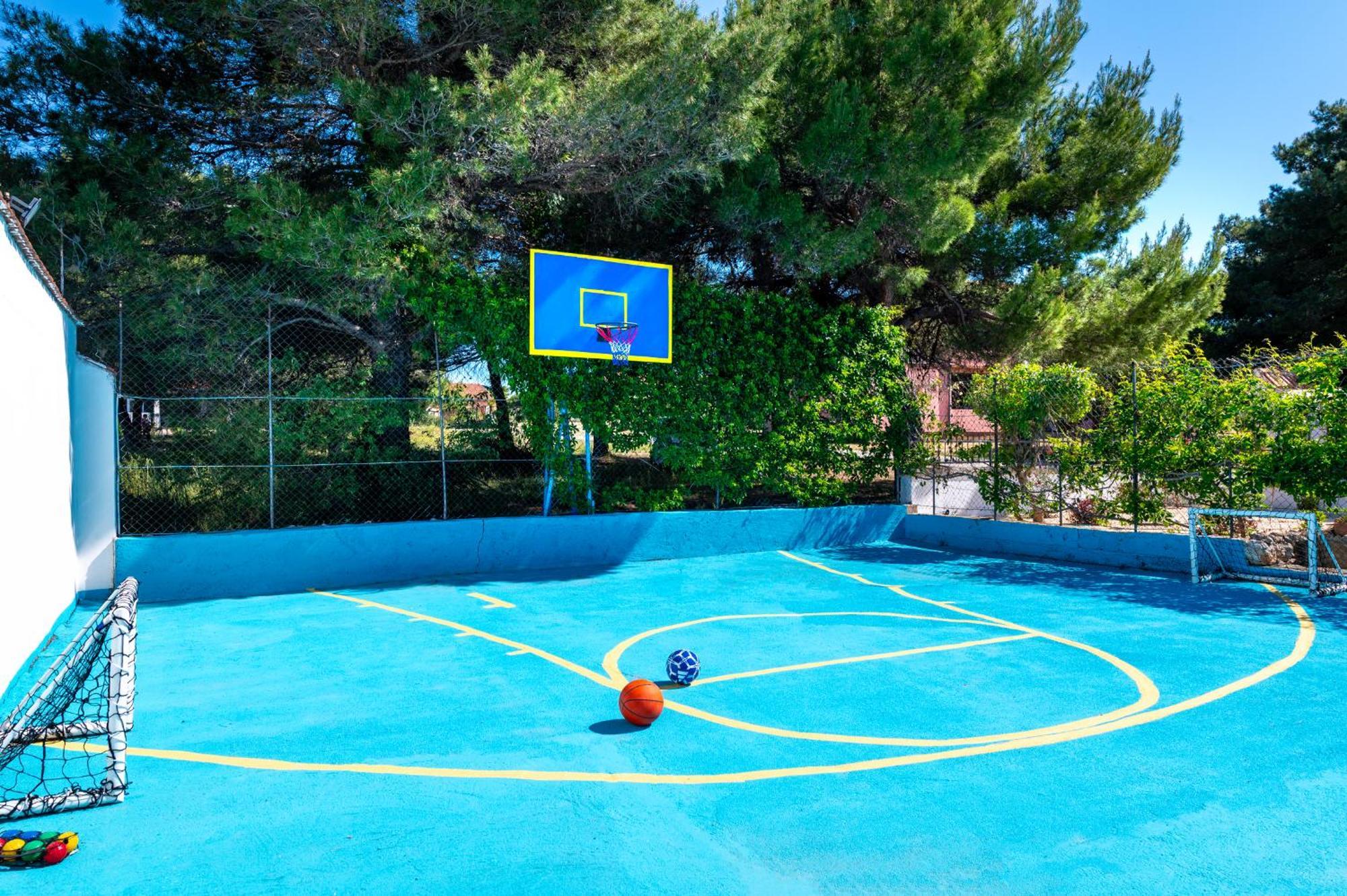 Villa Plenca - Heated Pool ! Šibenik Esterno foto