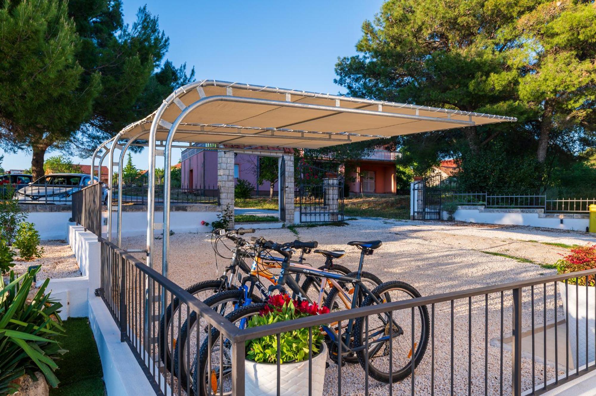 Villa Plenca - Heated Pool ! Šibenik Esterno foto